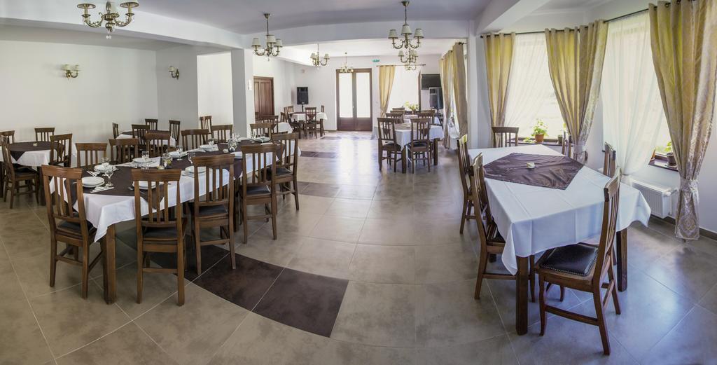 Pensiunea Casa Anca Agapia Extérieur photo